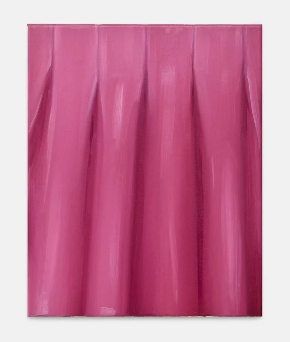 Charlotte Beaudry — Venus (Skirt)