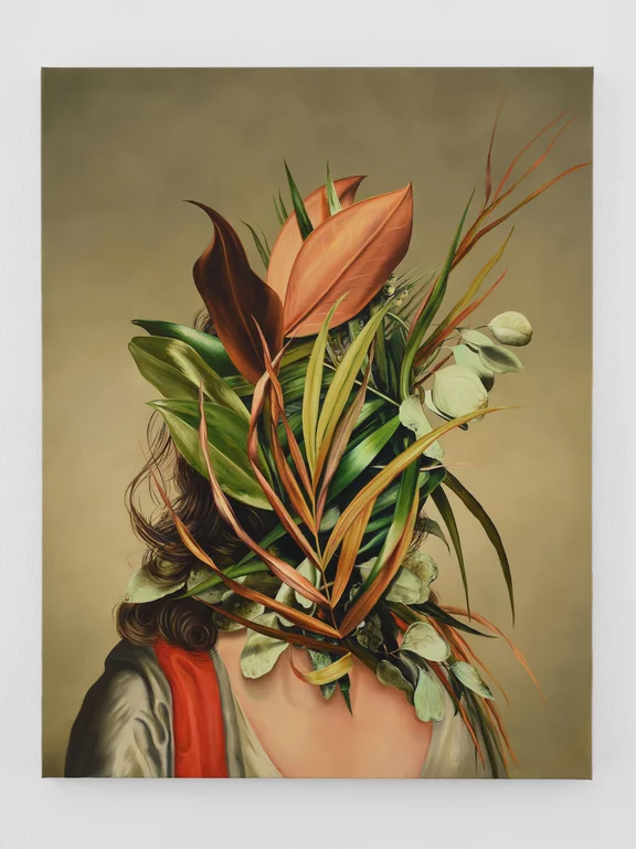 Ewa Juszkiewicz — Untitled