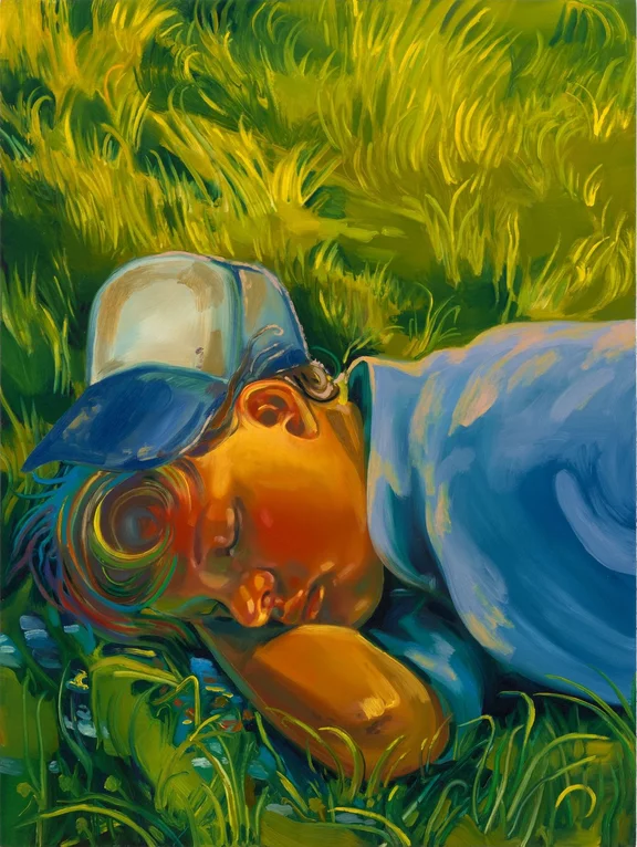 Haley Josephs — Rip Van Winkle