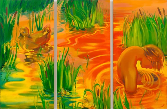 Haley Josephs — Islands of Solitude