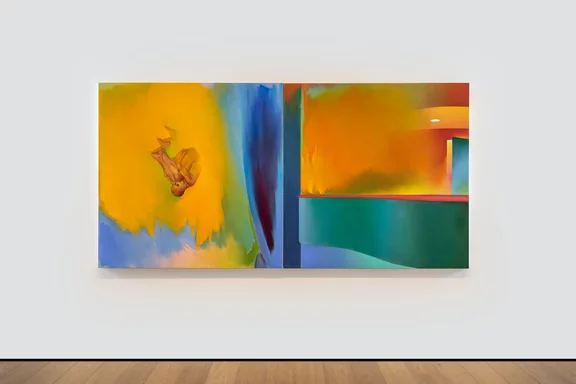 Allen Jones — Practice Makes Perfect