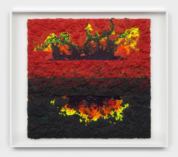 Vaughn Spann — Dusk