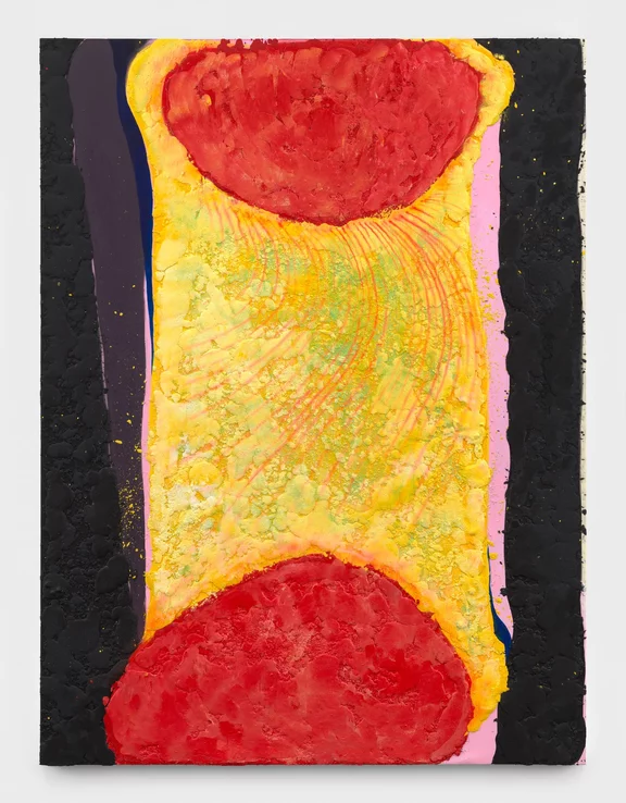 Vaughn Spann — Tango