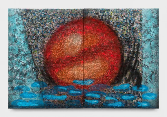 Vaughn Spann — Fleeting memories and lasting moments