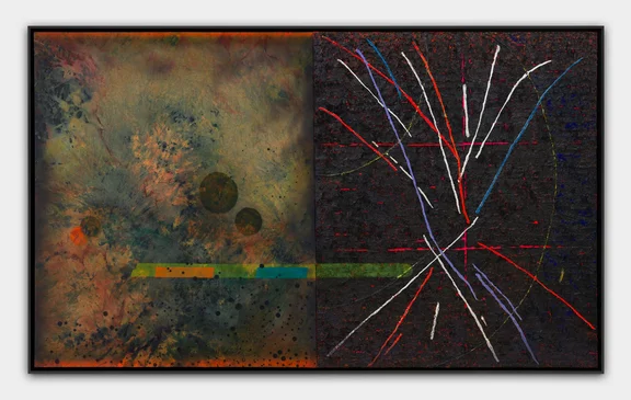 Vaughn Spann — The exchange (north star)