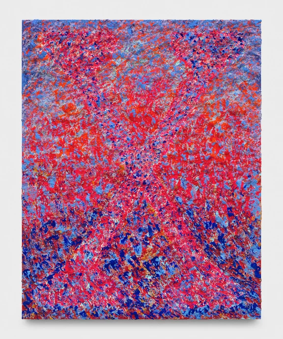 Vaughn Spann — Rover