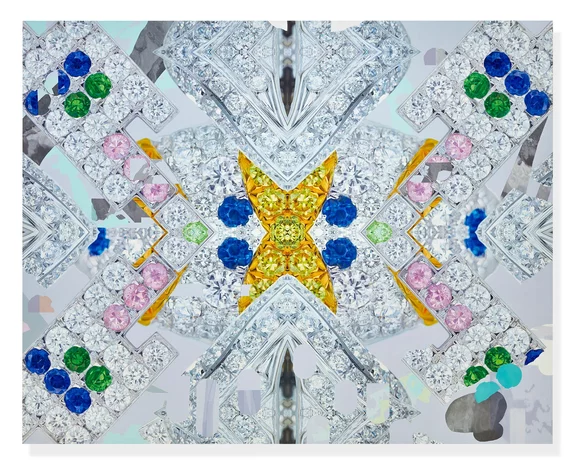 Wang Shang — MR, L-F, Lagerfeld