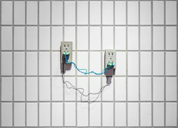 Zhang Ruyi — Connection—4