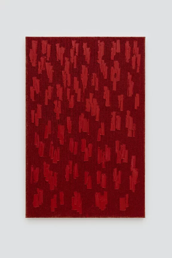 Ha Chong-Hyun — Conjunction 19-28
