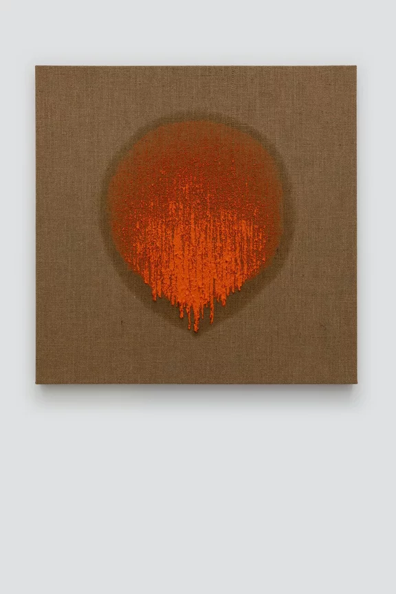 Ha Chong-Hyun — Conjunction 20-50