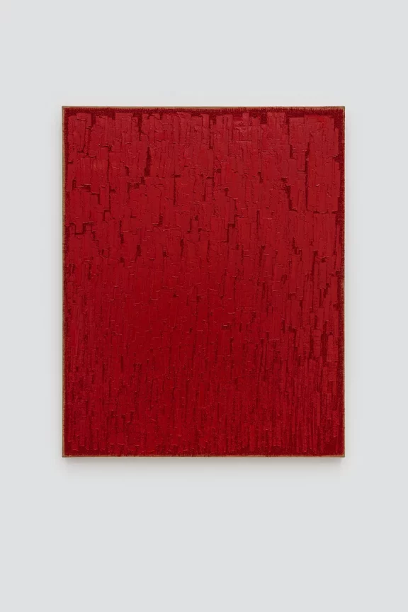 Ha Chong-Hyun — Conjunction 20-62