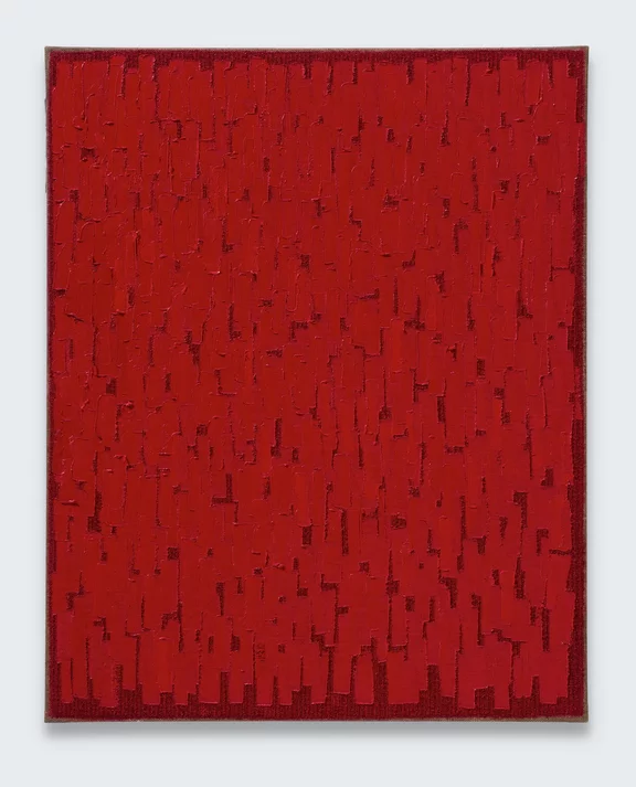 Ha Chong-Hyun — Conjunction 17-33