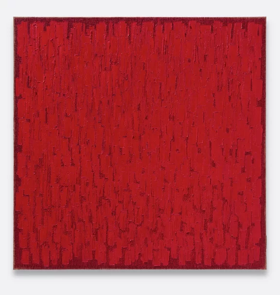 Ha Chong-Hyun — Conjunction 18-20