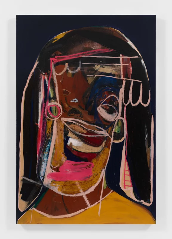 Genesis Tramaine — First I Believed