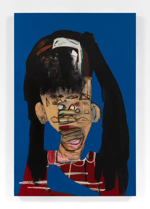 Genesis Tramaine — Saint Abigail