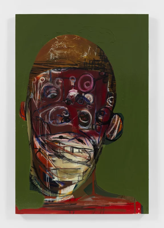Genesis Tramaine — Upper Brother