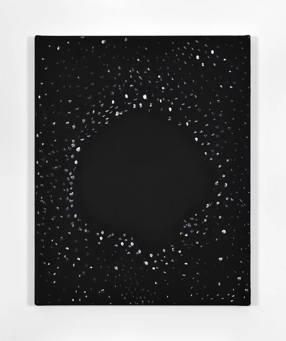 Madelynn Green — Dark Matter
