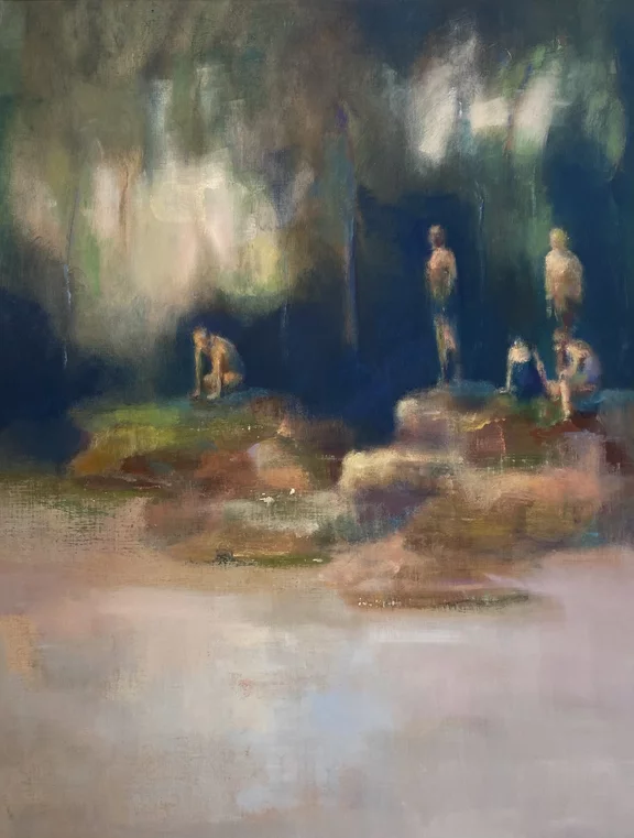 Paul de Flers — Untitled
