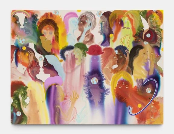 Aaron Johnson — Other Earths