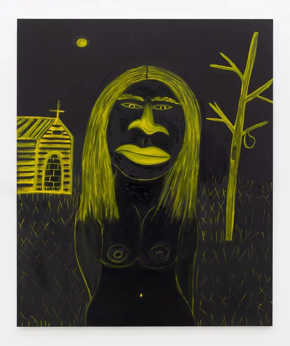 Marcus Jahmal — Black Mass