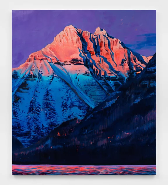 Sam McKinniss — Lake McDonald