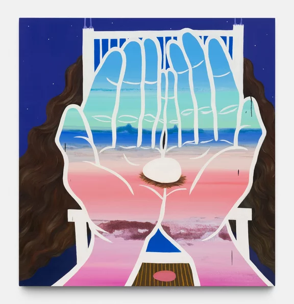 Hiejin Yoo — Melatonin On My Insomnia