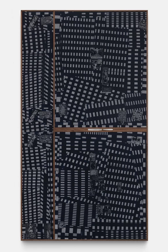 Emma cc Cook — Blanket II
