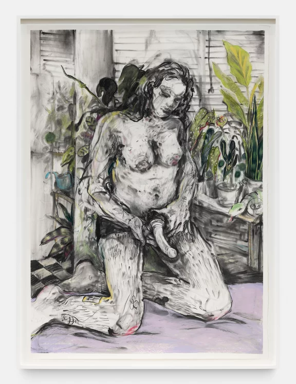 Alina Perez — RodeoH