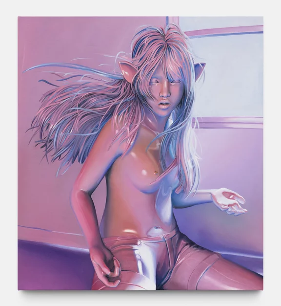 Emma Stern — Ashlynne