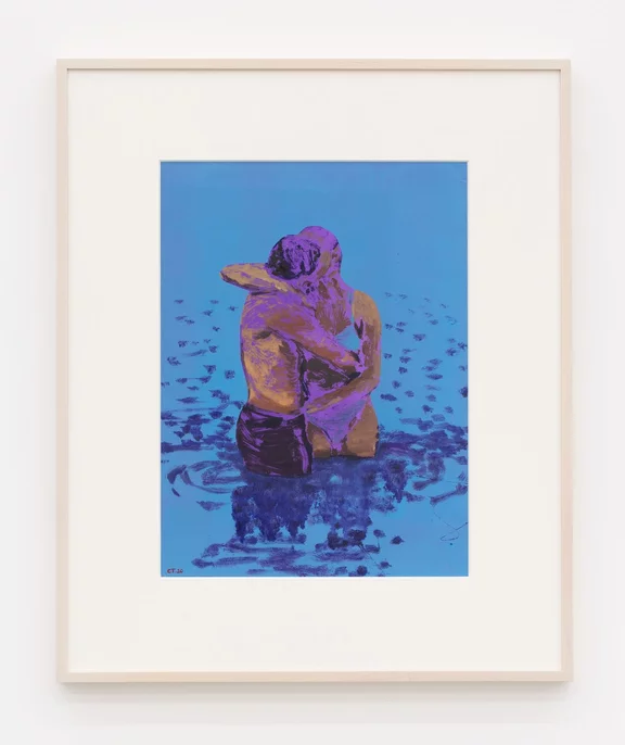 Claire Tabouret — The Last Summer