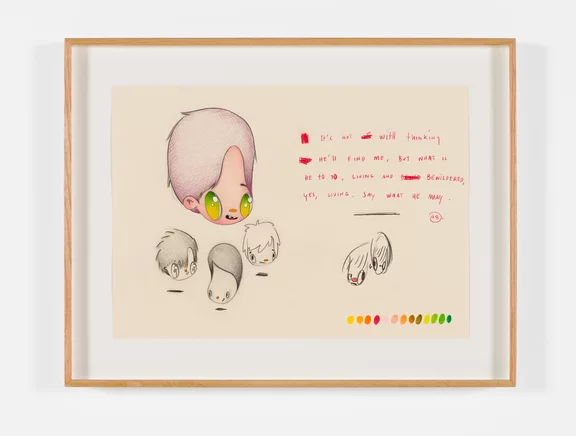Javier Calleja — Bewildered