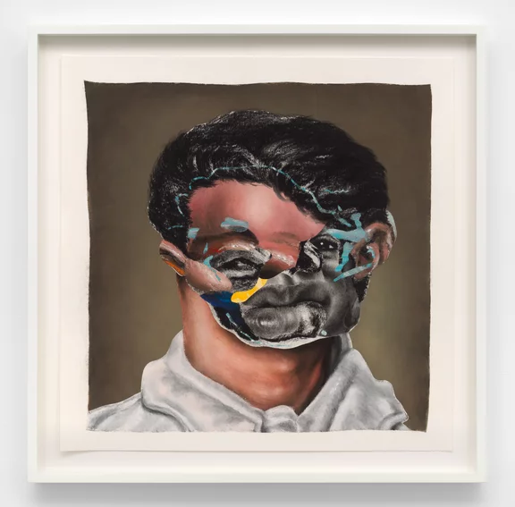 Nathaniel Mary Quinn — Sleight