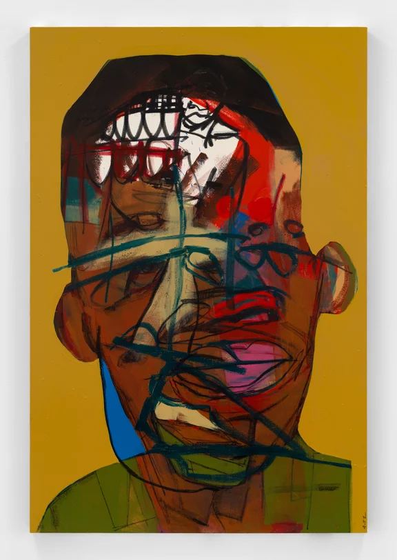 Genesis Tramaine — Jesus is mine'