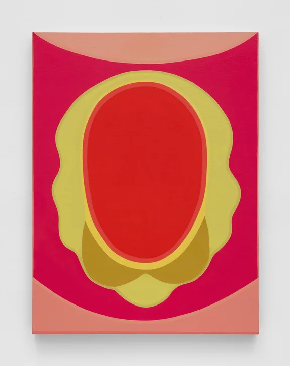 Lily Stockman — Scarlet Gilia