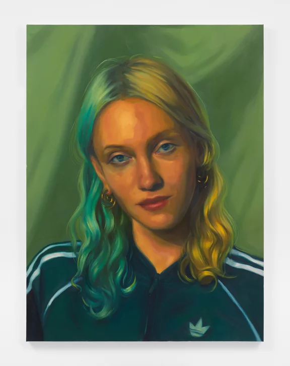 Chloe Wise — Victory is boring