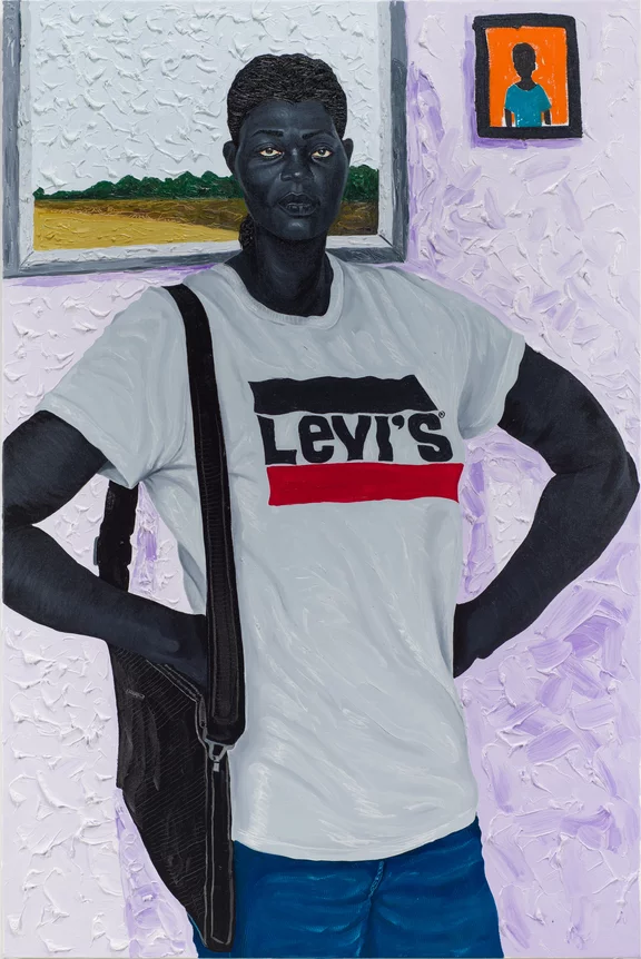 Otis Kwame Kye Quaicoe — Akwele