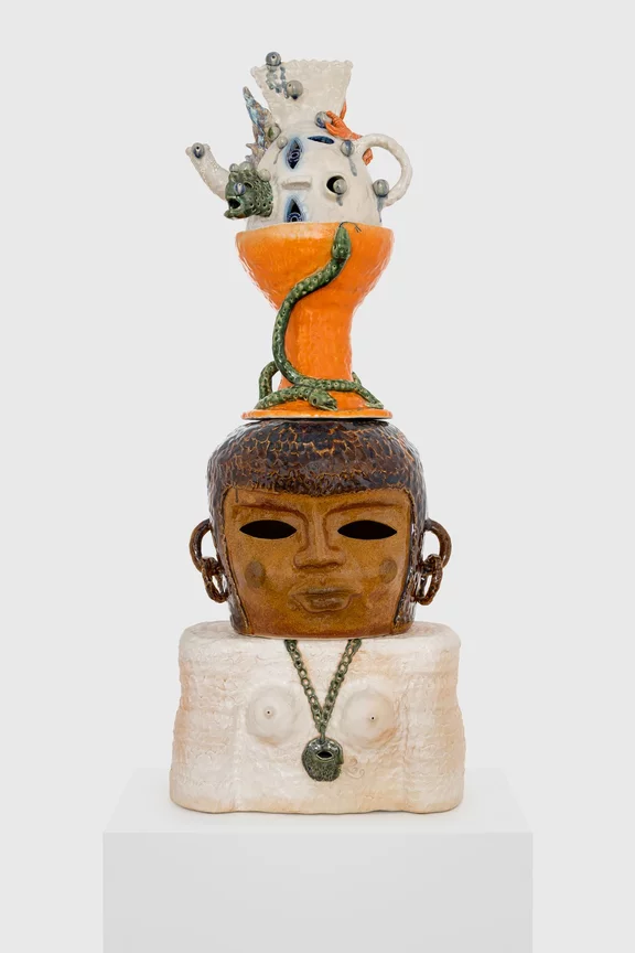 Eric Croes — Hélène’s Eggcup