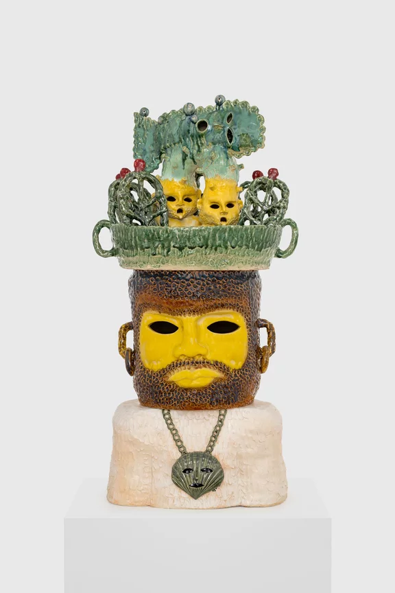 Eric Croes — Simon's Basket