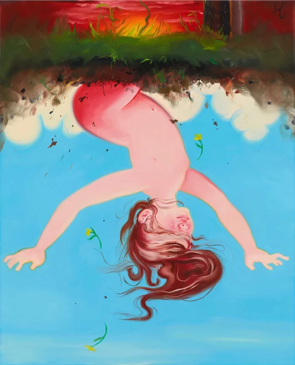 Haley Josephs — Rise