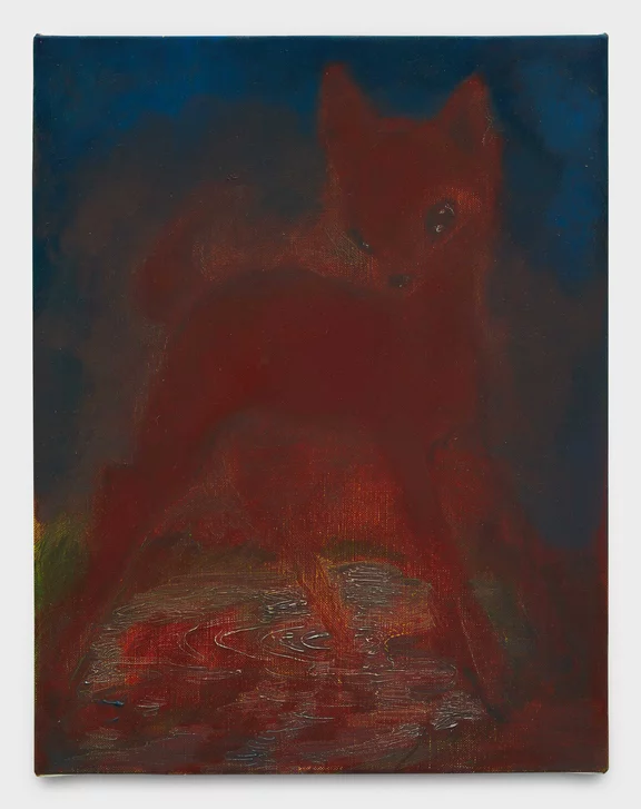 Haley Josephs — Psychopomp