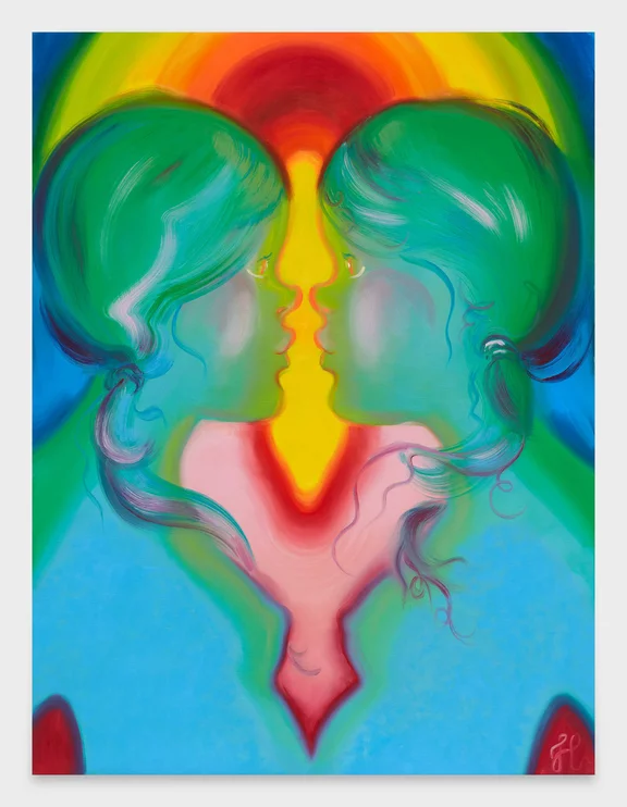 Haley Josephs — Sacred Symbol of the Threshold