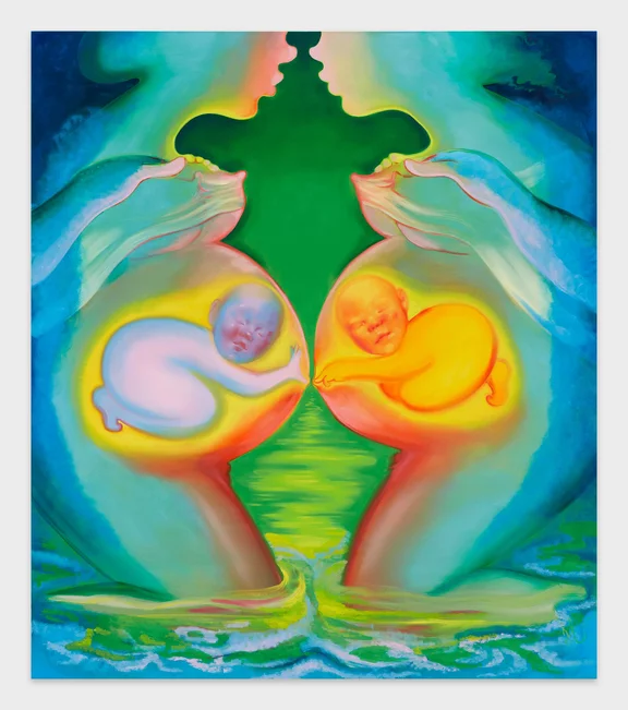 Haley Josephs — Sisters of Tomorrow
