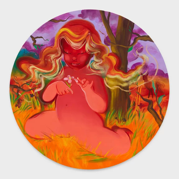 Haley Josephs — Autumn Spirit
