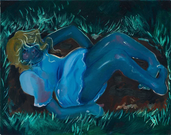 Haley Josephs — Under Moonlight