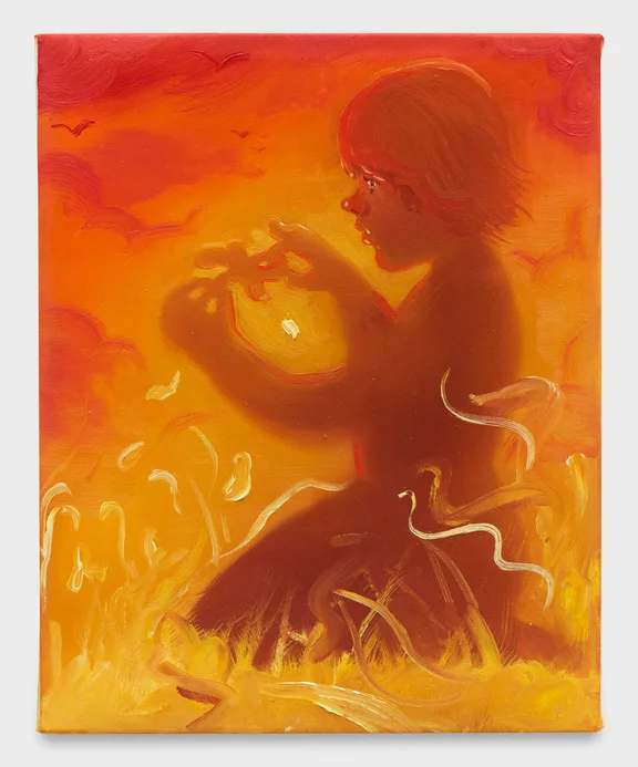 Haley Josephs — Field of Gold