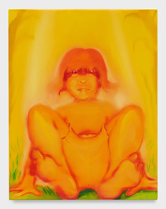Haley Josephs — God light