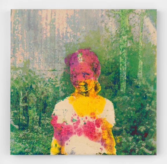 Alexandre Lenoir — Petite Terre