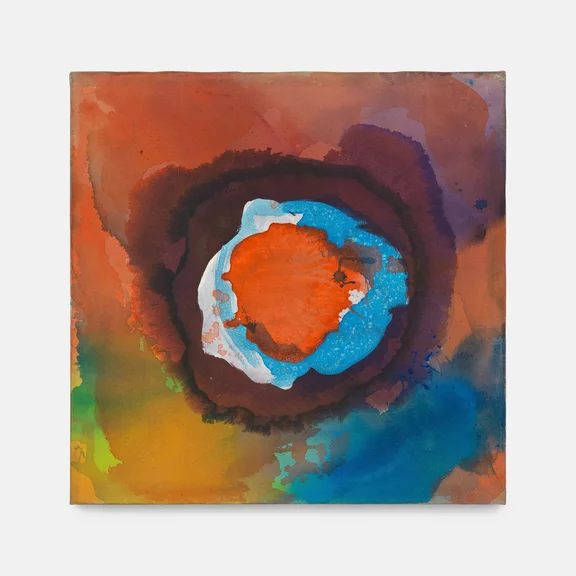 Vivian Springford — Untitled