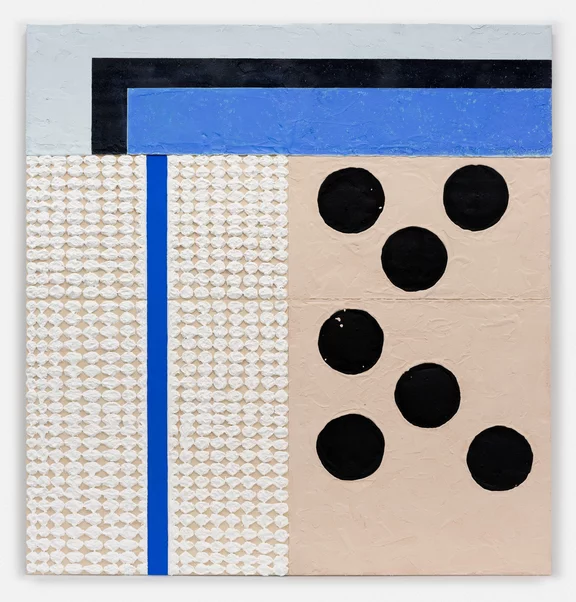 Vaughn Spann — Ziggy