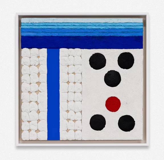 Vaughn Spann — River